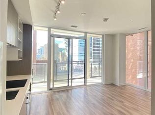 PANDA CONDO, Toronto, ON M5G 0C5