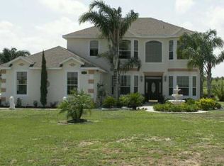 18631 SW Libby Rd, Groveland, FL 34736