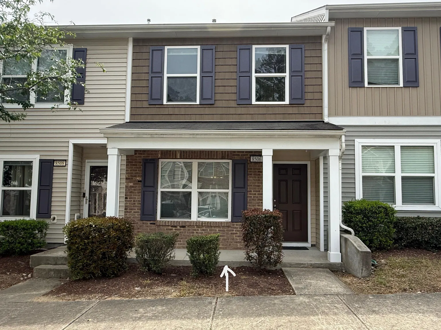 8506 Quarton Drive - 1 — Photo 2