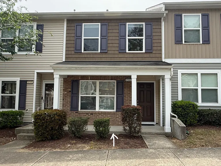 8506 Quarton Dr #1 — Photo 2