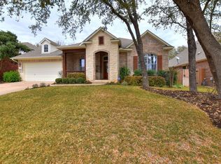 524 Victoria Dr, Cedar Park, TX 78613