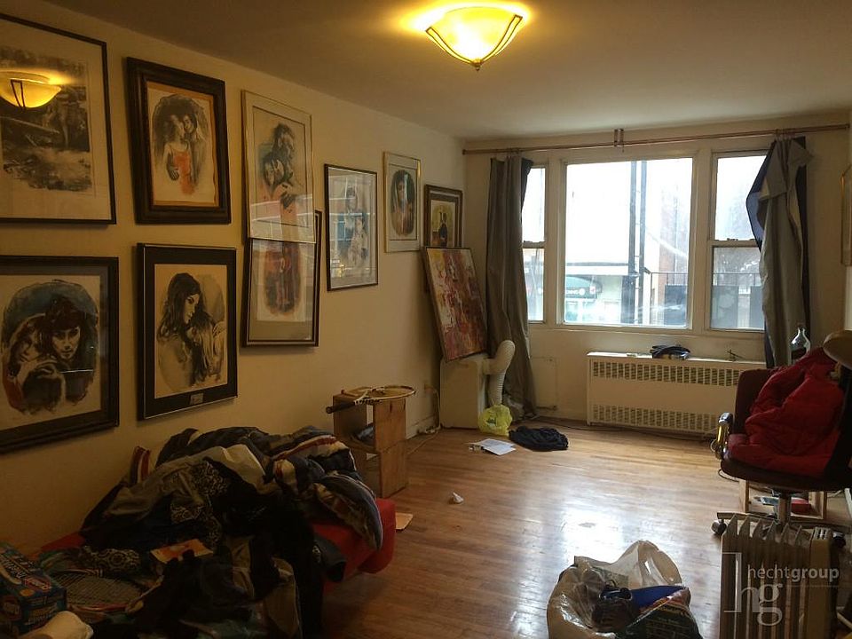 2nd image of 260 W 27th St APT 4
