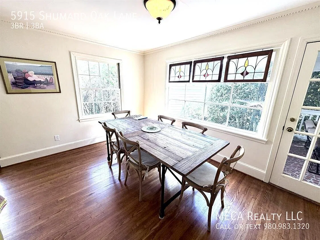 5915 Shumard Oak Lane — Photo 3