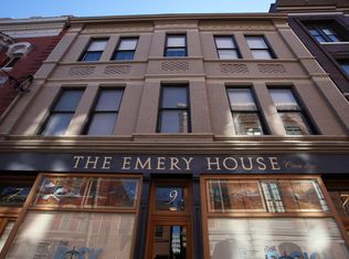 9 E 5th St APT A, Covington, KY 41011
