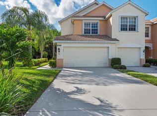 8390 Village Edge Cir APT 6, Fort Myers, FL 33919