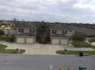 808 W Arroyo Park Ln, Harlingen, TX 78550