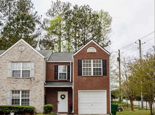 1501 Eastern Sunrise Ln, Decatur, GA 30034