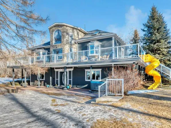 261017 W Range Road 244, Wheatland County, AB T1P 0L1