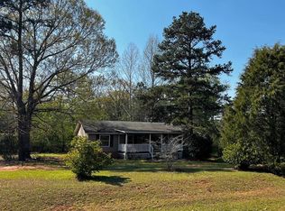 166 Smallpiece Rd, Plains, GA 31780