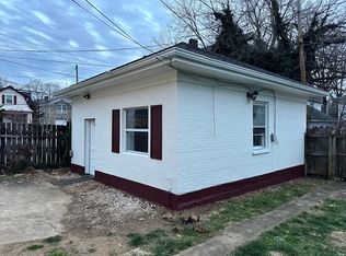 506 Mountain Ave SW APT C, Roanoke, VA 24016