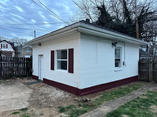 506 Mountain Ave SW APT C, Roanoke, VA 24016