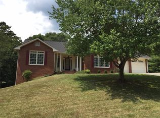 27 Cliffhanger Point, Euharlee, GA