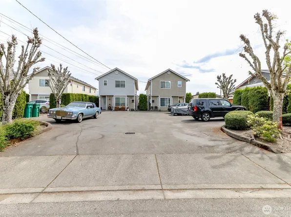 10426 17th Avenue SW #10426, Seattle, WA 98146