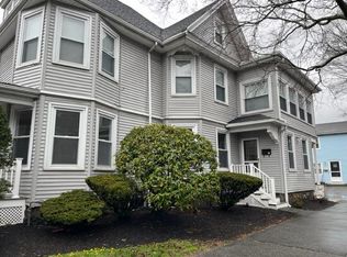 7 Lowell St #A, Woburn, MA 01801