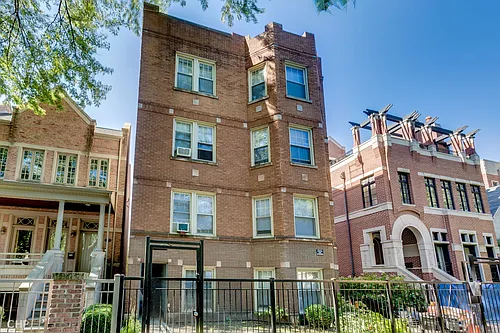 3822 N Janssen Ave #3E Photo 1