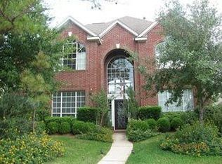 3810 Tarawood Ct, Spring, TX 77388