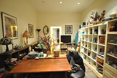 Rented by Keller Williams NYC