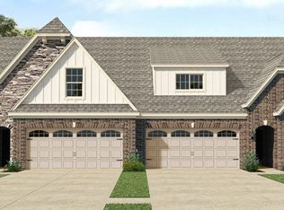 85 Grindstone Dr LOT CL495, Gallatin, TN 37066