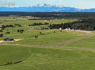 17435 Twinkling Star Ln, Colorado Springs, CO 80908