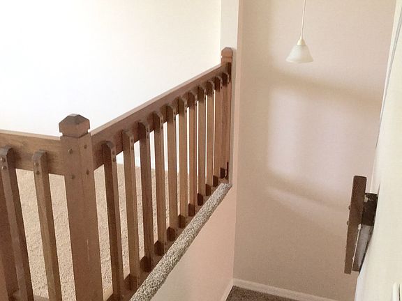 Loft area