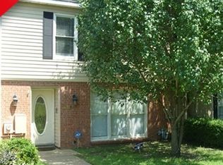 1605 Limestone Ct, Montgomery, AL 36117