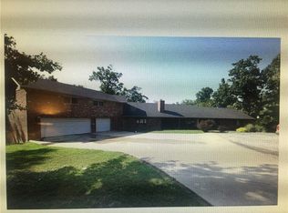 1 N Kenwood Ln, Rogers, AR 72756