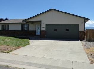 586 Sycamore St, Grand Junction, CO 81504