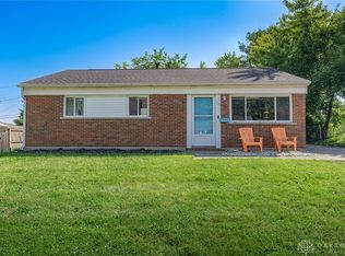 227 W Garland Ave, Fairborn, OH 45324