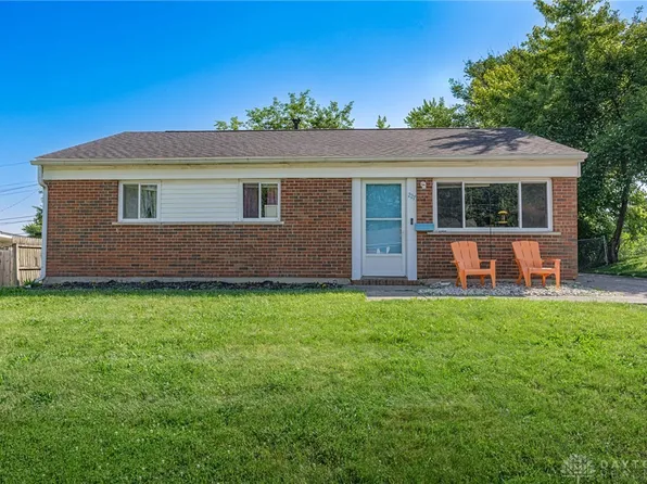 227 W Garland Ave, Fairborn, OH 45324