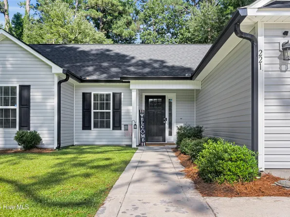 221 Church Road, Havelock, NC 28532