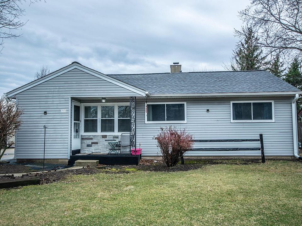 1st image of this home