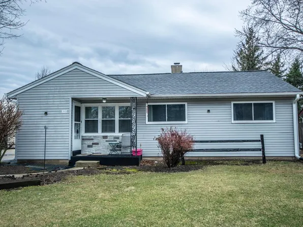 8237 North 53rd STREET, Brown Deer, WI 53223