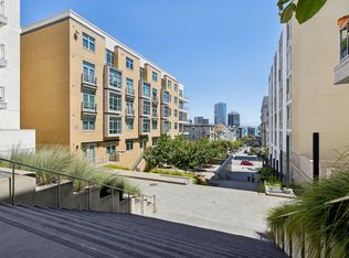 Alchemy, San Francisco, CA 94102