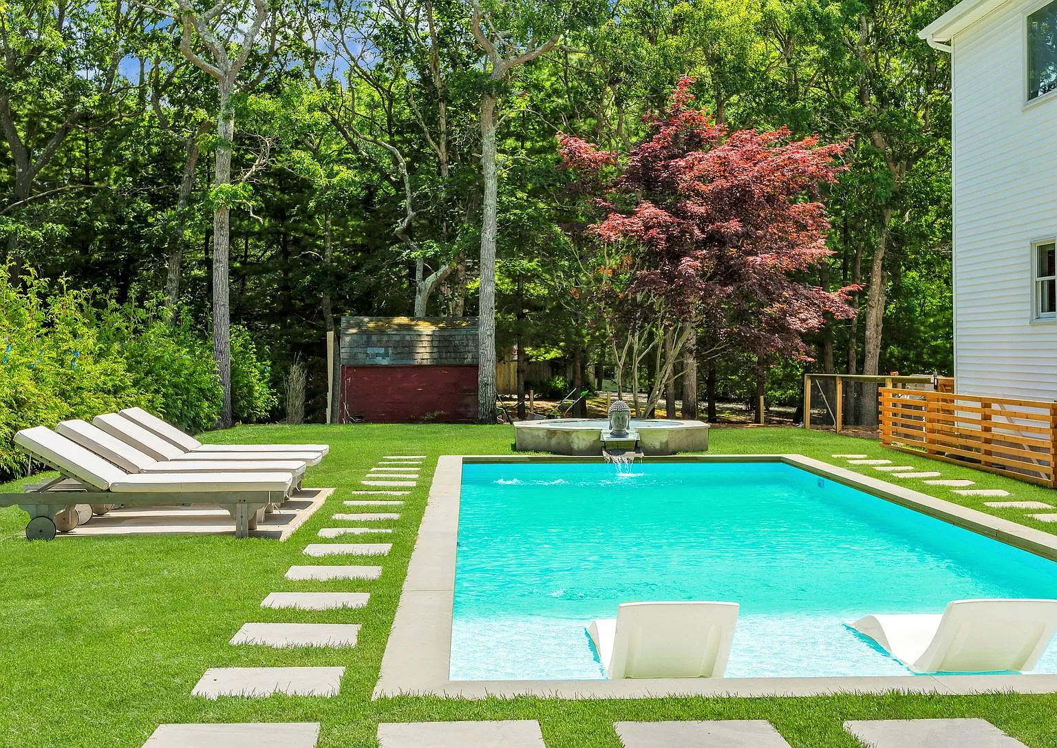 Introducing East Hampton New Renovation - Designers House — Photo 3