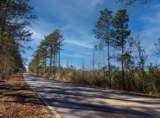 TRACT Five 0 Chestnut Grove Rd, Shiloh, GA 31826