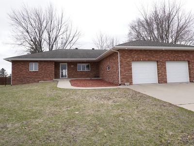 801 Madison St, Nashua, IA, 50658