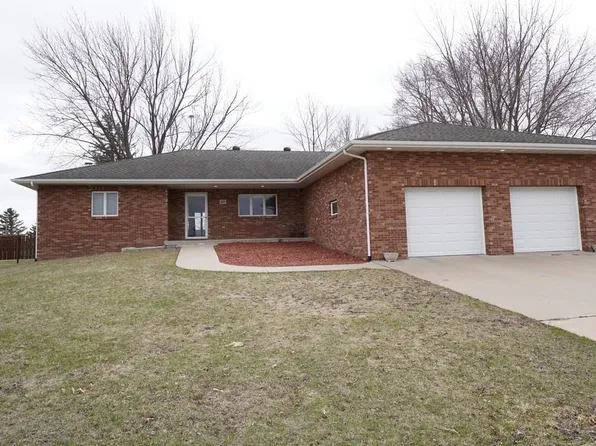801 Madison St, Nashua, IA 50658