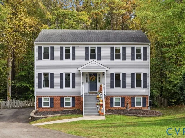 10801 Spring Mill Rd, North Chesterfield, VA 23236