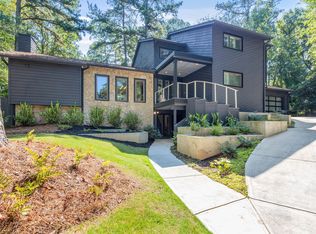 300 Drummen Ct, Sandy Springs, GA 30328