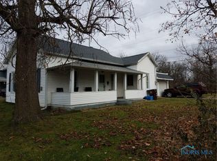 129 Wabash Ave, Defiance, OH 43512