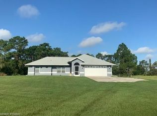 648 Western Blvd, Lake Placid, FL 33852