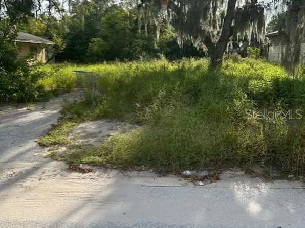 EDWIN STREET NE LOT 42, WINTER HAVEN, FL 33881