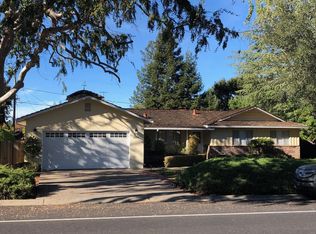 1280 Eva Ave, Los Altos, CA 94024