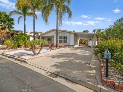 38484 Via La Paloma, Murrieta, CA, 92563