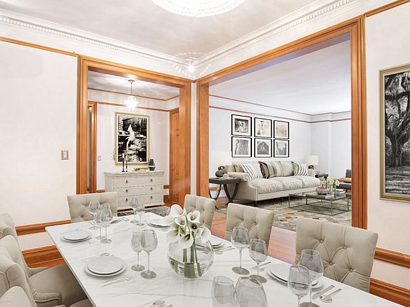 4th image of 575 W End Ave APT 5c