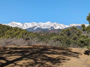 14341 Northridge Road, Weston, CO 81082