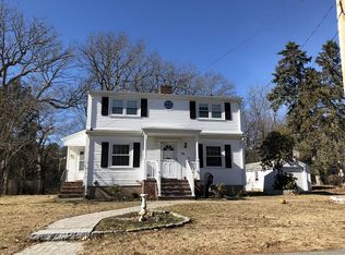 55 Adele Rd, Quincy, MA 02169