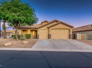7333 E Mallory Cir, Mesa, AZ 85207