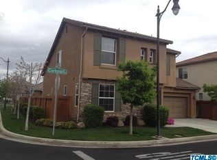 1458 N Cortona St, Visalia, CA