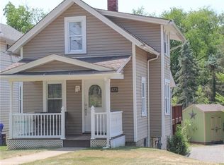 423 Beaver St, Mars, PA 16046